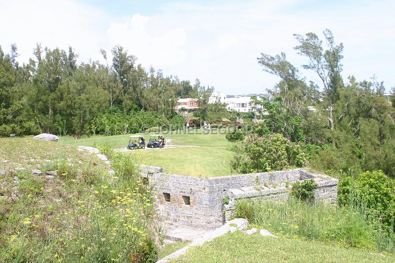 IMG_JE.WBB02.JPG - Port Royal Golf Course and Whale Bay Battery, Bermuda