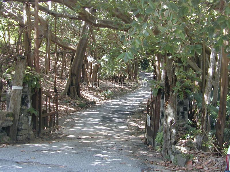 IMG_JE.GA02.JPG - Southlands Entranceway, South Shore Road, Bermuda