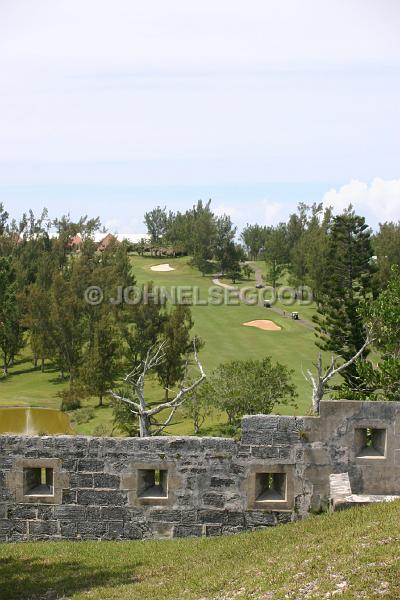 IMG_GO.PR11.JPG - Port Royal Golf Course and Whale Bay Battery, Bermuda