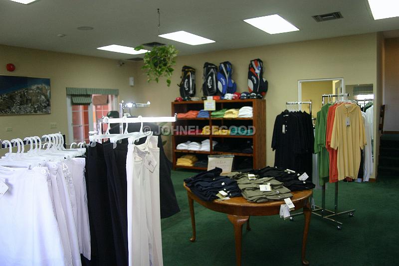 IMG_GOL.SG50.JPG - St. George's Golf Course Clubhouse, Pro Shop, Bermuda