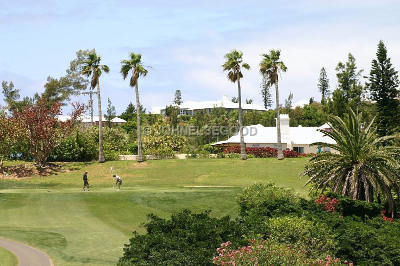 IMG_GOL.SP02.JPG - Fairmont Southampton, Golf Course, Bermuda