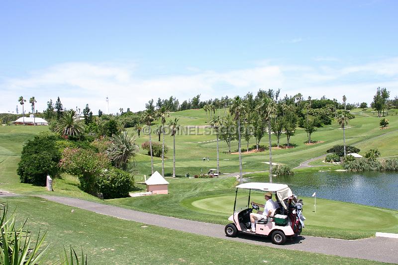 IMG_GOL.SP03.JPG - Fairmont Southampton, Golf Course, Bermuda