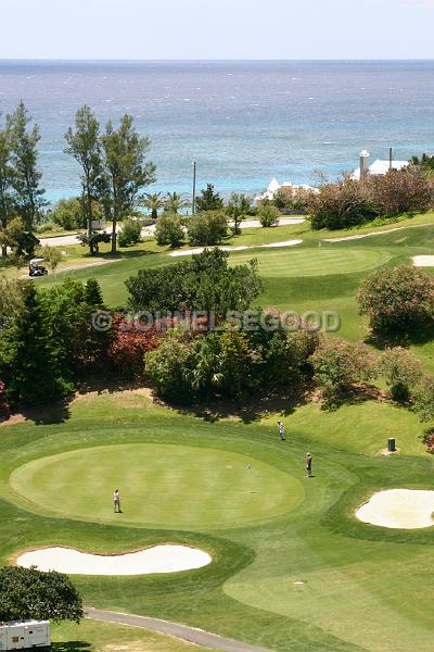 IMG_GOL.SP04.JPG - Fairmont Southampton, Golf Course, Bermuda