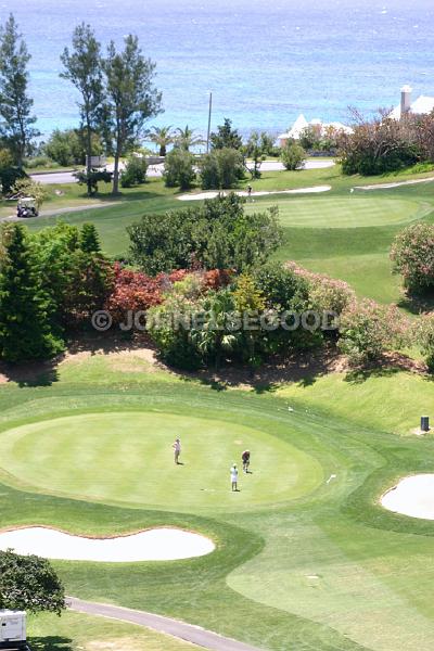 IMG_GOL.SP05.JPG - Fairmont Southampton, Golf Course, Bermuda