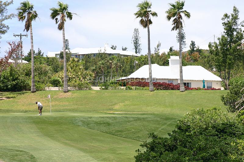 IMG_GOL.SP07.JPG - Fairmont Southampton, Golf Course, Bermuda