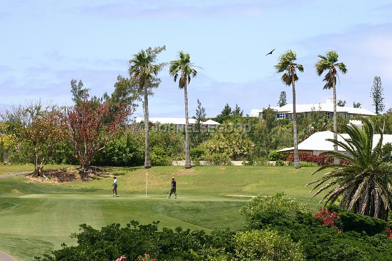 IMG_GOL.SP11.JPG - Fairmont Southampton, Golf Course, Bermuda