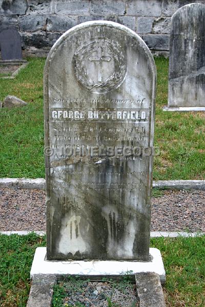 IMG_JE.GRAV06.JPG - Gravestone, Watford Bridge Cemetery, Bermuda