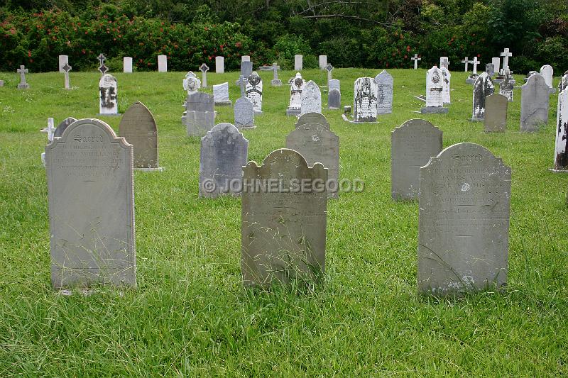 IMG_JE.GRAV21.JPG - Gravestones, Royal Naval Cemetery, Ireland Island, Bermuda