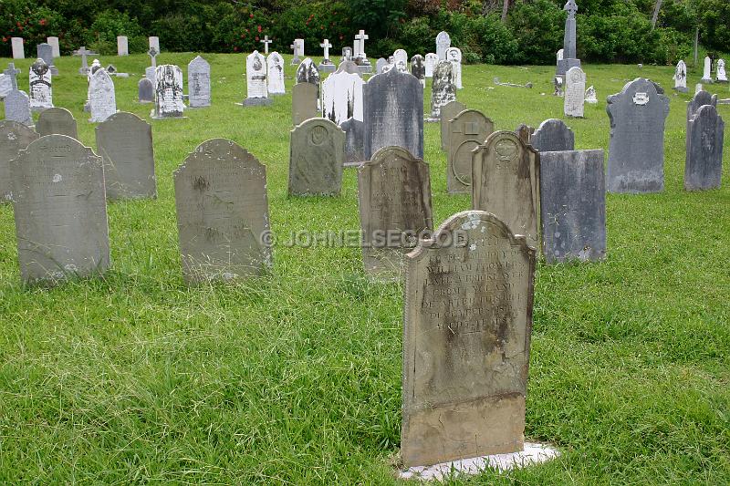 IMG_JE.GRAV22.JPG - Gravestones, Royal Naval Cemetery, Ireland Island, Bermuda