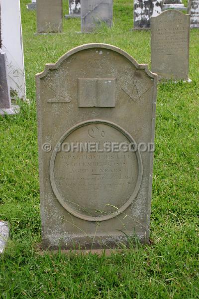 IMG_JE.GRAV24.JPG - Gravestone, Royal Naval Cemetery, Ireland Island, Bermuda