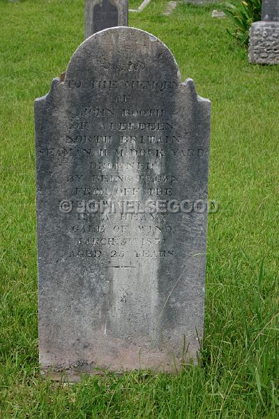 IMG_JE.GRAV26.JPG - Gravestone, Royal Naval Cemetery, Ireland Island, Bermuda