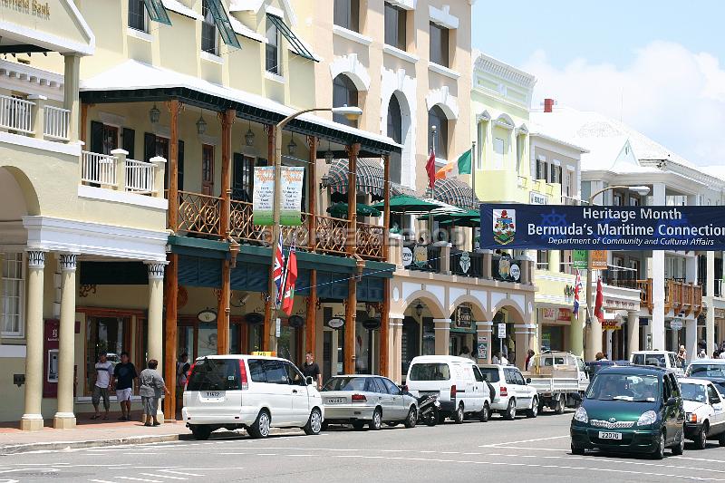 IMG_JE.HAM07.JPG - Front Street, Hamilton, Bermuda