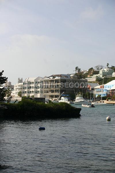 IMG_JE.HAM113.JPG - Construction of East Broadway, Hamilton, Bermuda