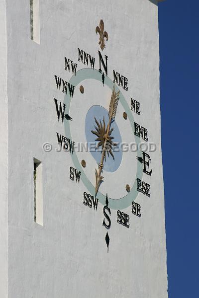 IMG_JE.HAM137.JPG - Weather Vane on City Hall, Hamilton, Bermuda