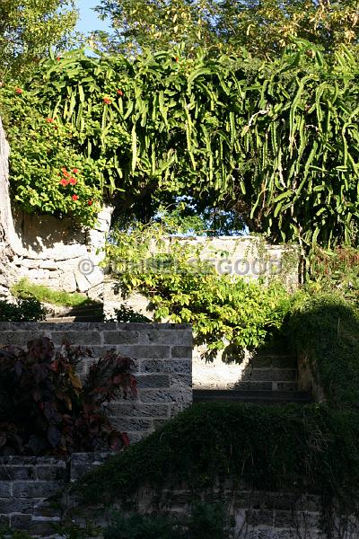 IMG_JE.HAM138.JPG - Entrance to Par-la-ville Park, Hamilton, Bermuda