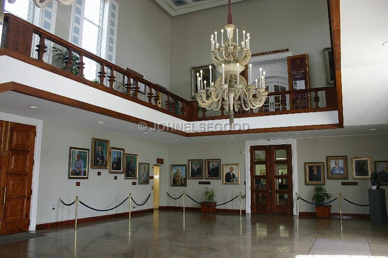 IMG_JE.HAM154.JPG - City Hall Foyer, Hamilton, Bermuda