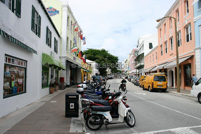 IMG_JE.HAM175.JPG - Queen Street, Hamilton, Bermuda