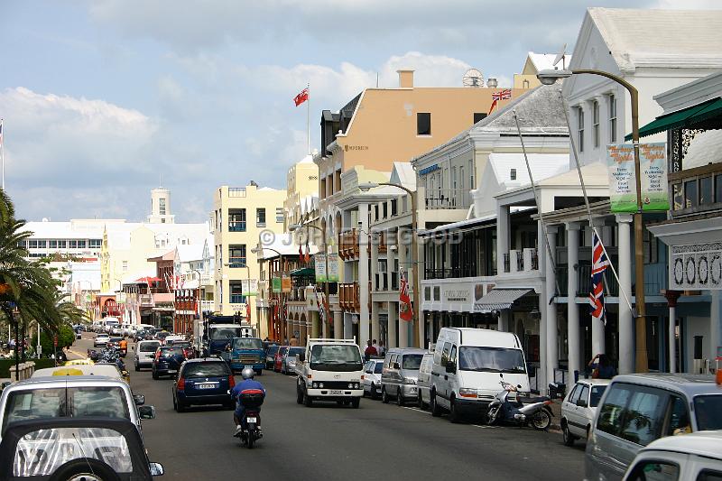 IMG_JE.HAM27.JPG - Front Street, Hamilton, Bermuda