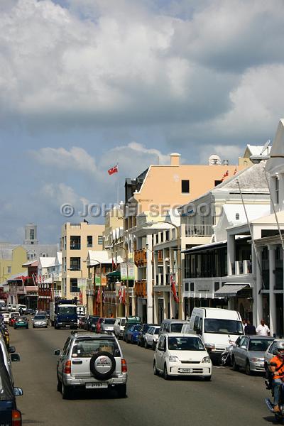 IMG_JE.HAM42.JPG - City of Hamilton, Front Street, Bermuda