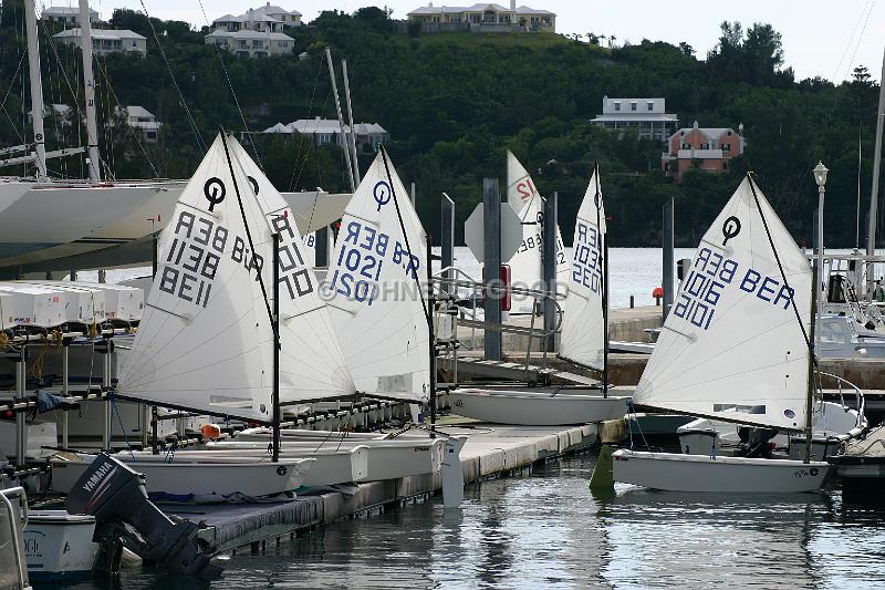 IMG_JE.HAM71.JPG - Sailboats at the RBYC in Hamilton, Bermuda