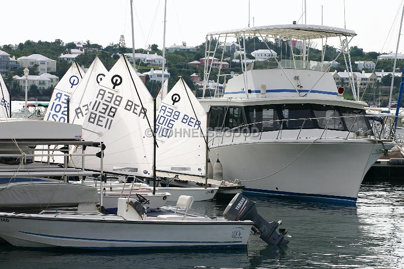 IMG_JE.HAM77.JPG - Boats at the Royal Bermuda Yacht Club, Bermuda