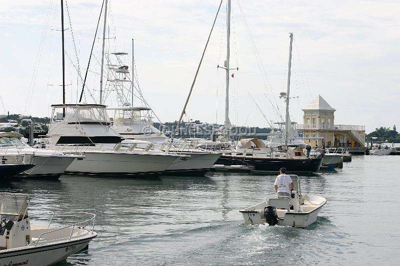 IMG_JE.HAM79.JPG - Boats docked at the Royal Bermuda Yacht Club, Bermuda