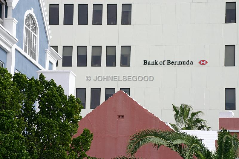 IMG_JE.HAM84.JPG - Bank of Bermuda HSBC, Front Street, Hamilton, Bermuda