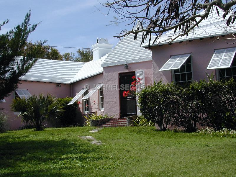 IMG_JE.HO04.JPG - Bermuda House and Lawn, Southampton, Bermuda