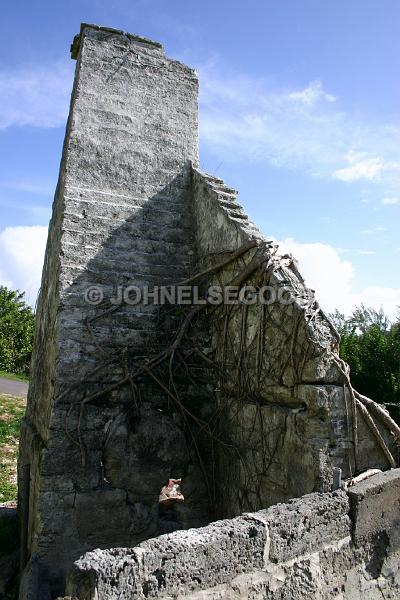 IMG_JE.HO15.jpg - Old Ruined House, Paget, Bermuda