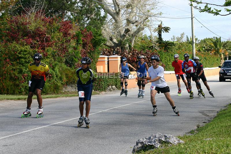 IMG_JE.BDADY15.JPG - Inline Skaters warm up, May 24th, Bermuda