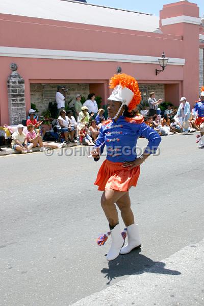 IMG_JE.BDADY61.JPG - Bermuda Day Parade, Majorettes, Front Street, Bermuda