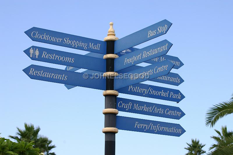 IMG_JE.SI14.JPG - Signage at Dockyard, Bermuda