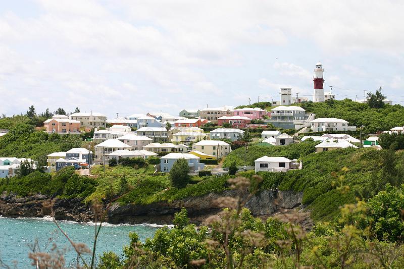 IMG_JE.SDL11.JPG - St. David's Lighthouse from Battery Park, Bermuda