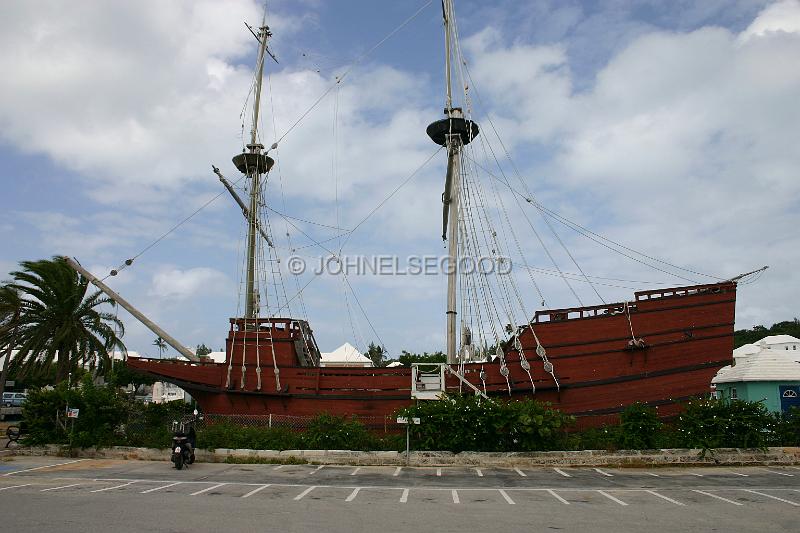 IMG_JE.SG23.JPG - Deliverance, Ordnance Island, St. George's, Bermuda