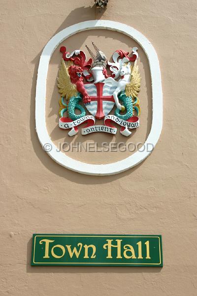 IMG_JE.SG28.JPG - Town Hall with St. George's Crest, St. George's, Bermuda