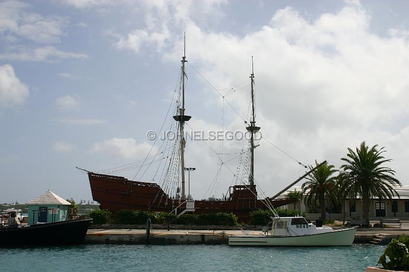 IMG_JE.SG32.JPG - Deliverance, Ordnance Island, St. George's, Bermuda