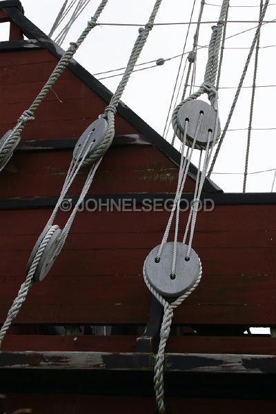 IMG_JE.SG38.JPG - Rigging, Deliverance, Ordnance Island, St. George's, Bermuda