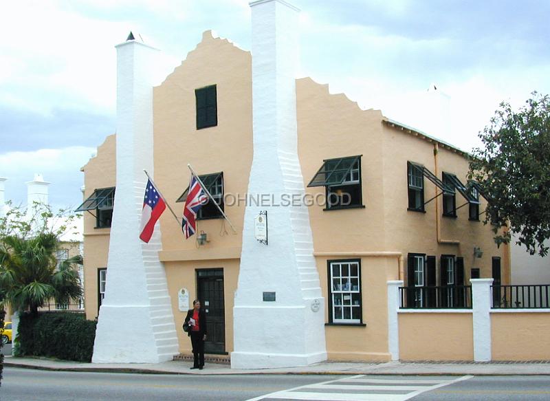 IMG_JE.SG40.JPG - The Confederate Museum, St. George's, Bermuda