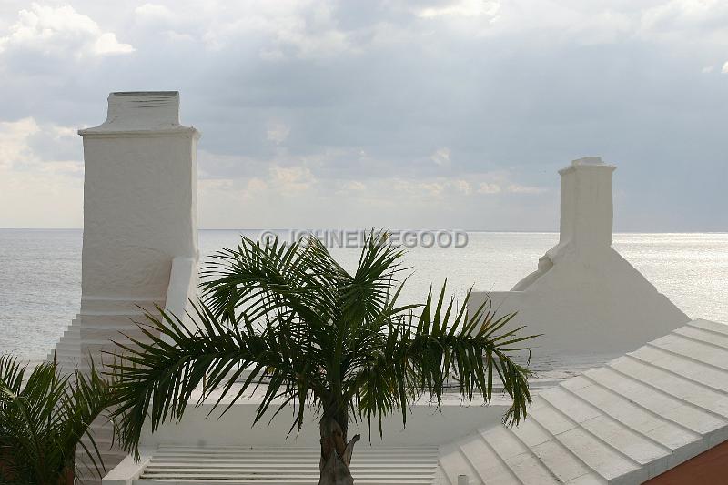 IMG_JE.R03.JPG - Architectural roofline at The Reefs, South Shore, Bermuda