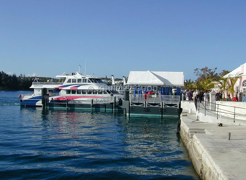 IMG_JE.FE49.jpg - Serenity at Hamilton  Ferry Terminal, Bermuda