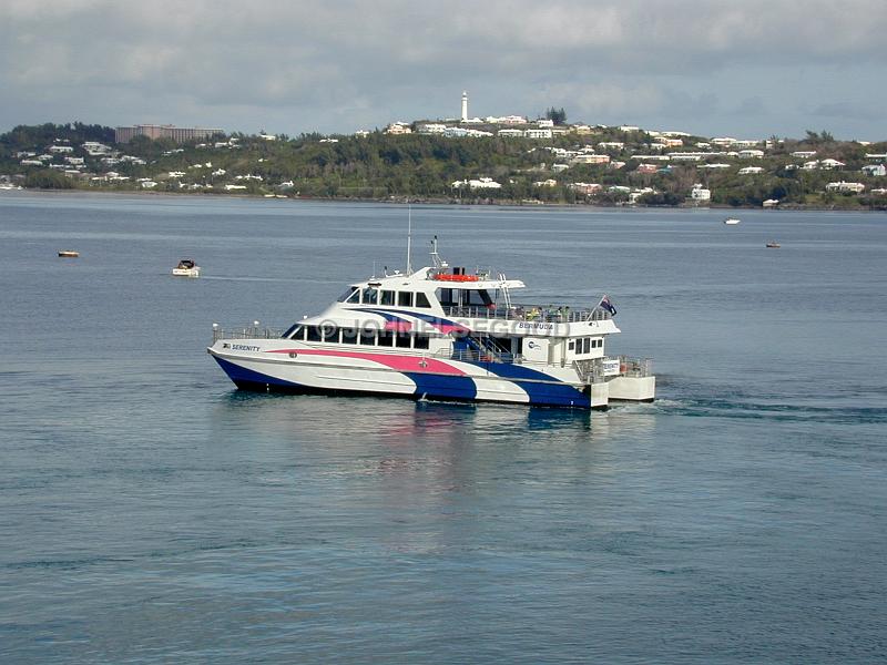 IMG_JE.FE54.jpg - Ferry Serenity in Great Sound, Bermuda