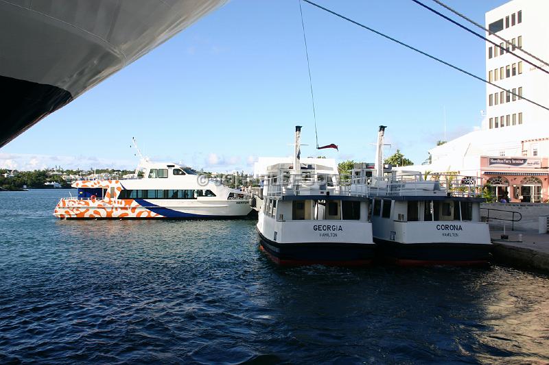 IMG_JE.FE58.jpg - Hamilton Ferry Terminal, from Front Street, Bermuda