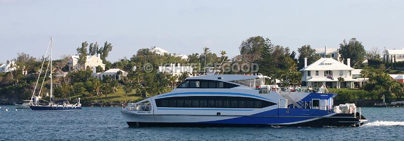 IMG_JE.FE70.jpg - Fast Ferry Warbaby Fox, Hamilton Harbour, Bermuda